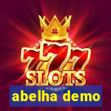 abelha demo